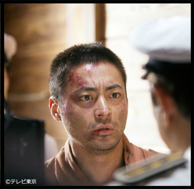 破狱剧照的剧照