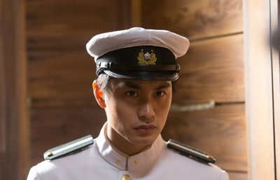 破狱剧照的剧照