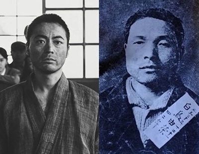 破狱剧照的剧照