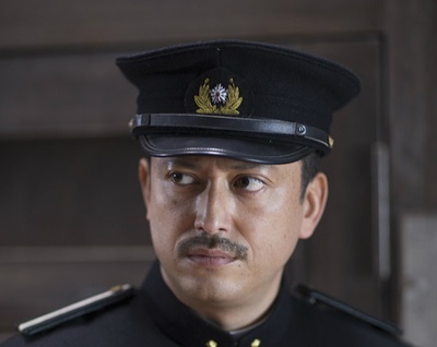 破狱剧照的剧照