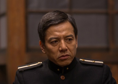 破狱剧照的剧照