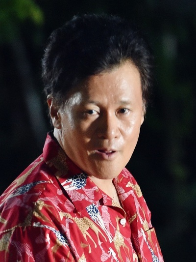 望乡剧照的剧照