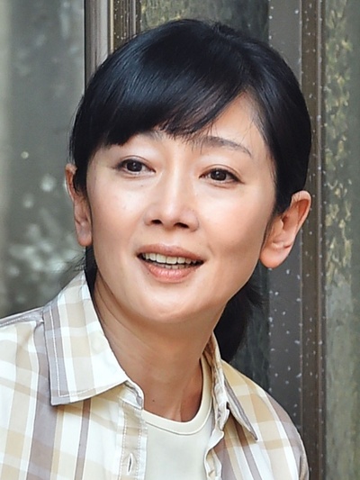 望乡剧照的剧照