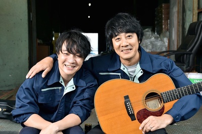 望乡剧照的剧照