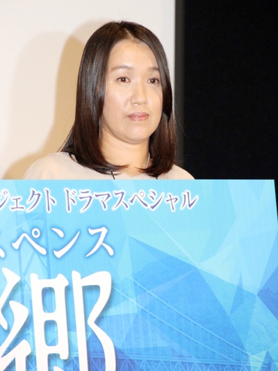 望乡剧照的剧照