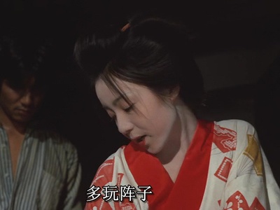 望乡剧照的剧照