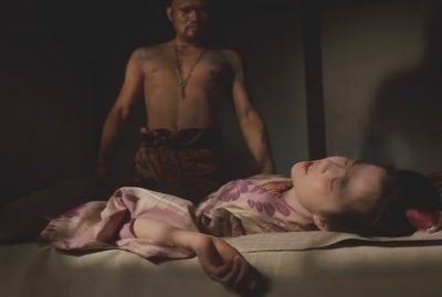 望乡剧照的剧照