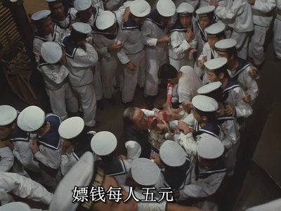 望乡剧照的剧照