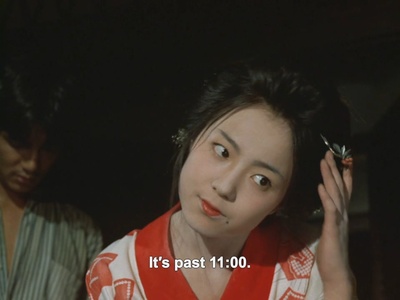 望乡剧照的剧照