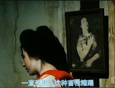 望乡剧照的剧照