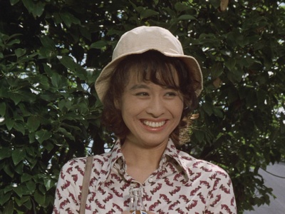 望乡剧照的剧照