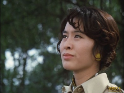 望乡剧照的剧照