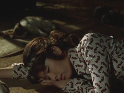 望乡剧照的剧照