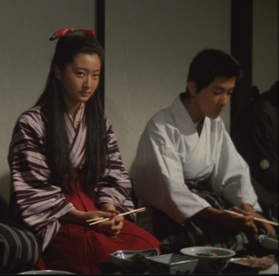 望乡剧照的剧照