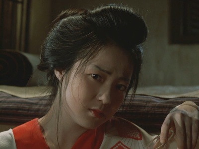 望乡剧照的剧照