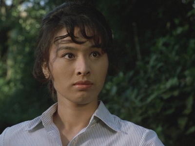 望乡剧照的剧照