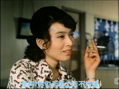 望乡剧照的剧照