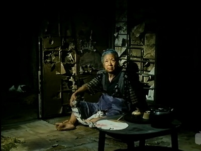 望乡剧照的剧照