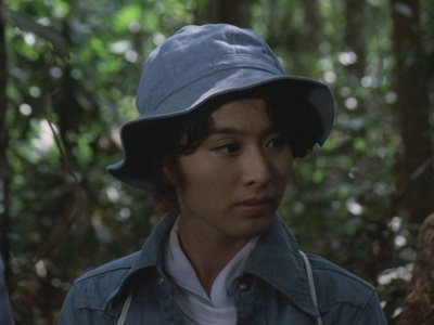 望乡剧照的剧照