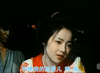 望乡剧照的剧照