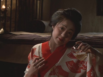 望乡剧照的剧照