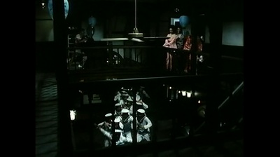 望乡剧照的剧照