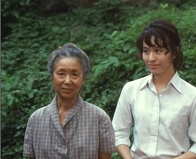 望乡剧照的剧照