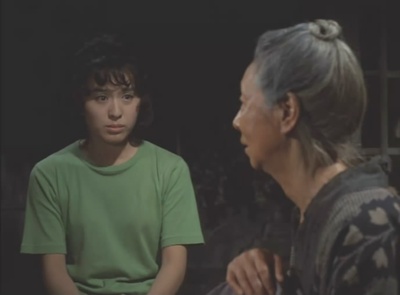 望乡剧照的剧照