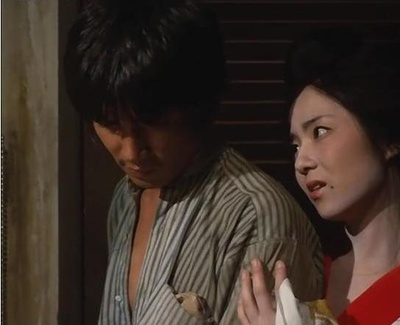 望乡剧照的剧照