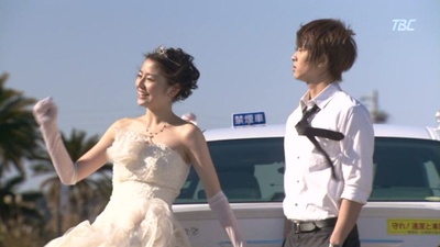 求婚大作战特别篇剧照的剧照