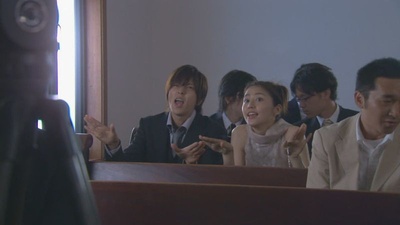 求婚大作战特别篇剧照的剧照