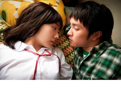 大家，再见剧照的剧照