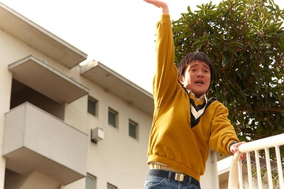 大家，再见剧照的剧照