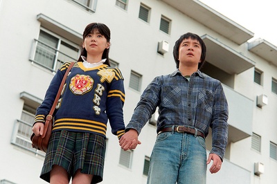 大家，再见剧照的剧照