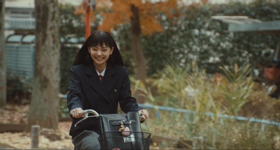 大家，再见剧照的剧照