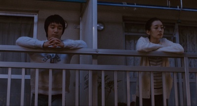 大家，再见剧照的剧照