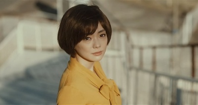 大家，再见剧照的剧照