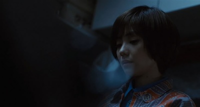 大家，再见剧照的剧照