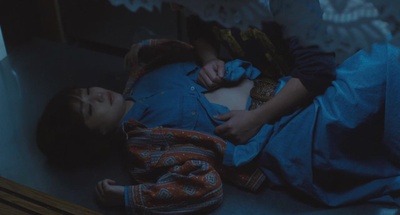 大家，再见剧照的剧照