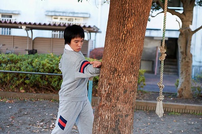 大家，再见剧照的剧照