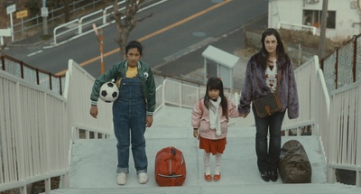 大家，再见剧照的剧照