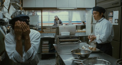 大家，再见剧照的剧照