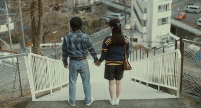 大家，再见剧照的剧照