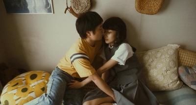 大家，再见剧照的剧照