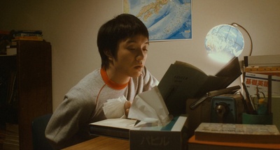 大家，再见剧照的剧照