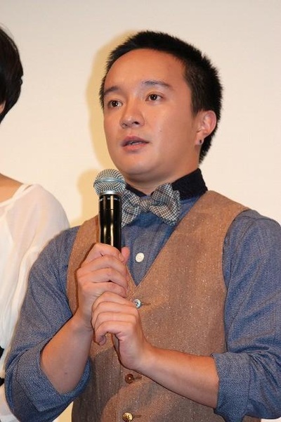 大家，再见剧照的剧照