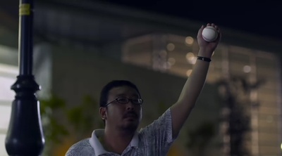 洋芋片剧照的剧照