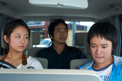 洋芋片剧照的剧照