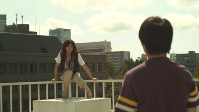 洋芋片剧照的剧照