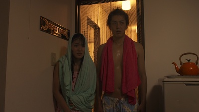 洋芋片剧照的剧照